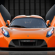 Illustration for article titled Hennessey Venom GT2: A 1,500-Horsepower Texan Hypercar